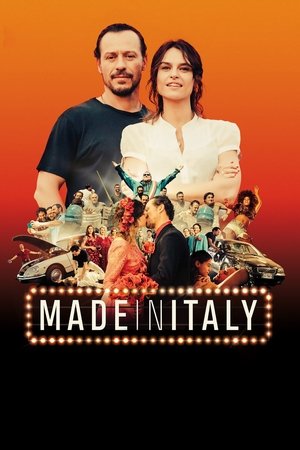 Made in Italy poszter