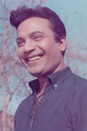 Uttam Kumar profil kép