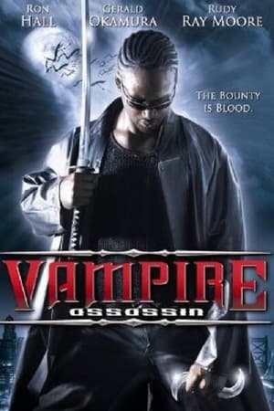 Vampire Assassin