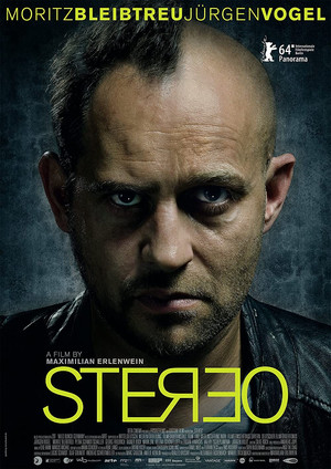 Stereo poszter