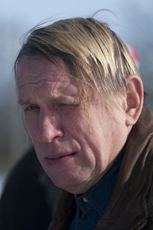 Oleg Garkusha profil kép
