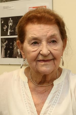 Věra Kubánková