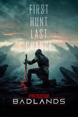 Predator: Halálbolygó poszter