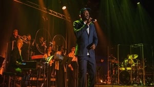 MC Solaar Symphonique à la Philharmonie de Paris háttérkép