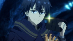嘆きの亡霊は引退したい 1. évad Ep.4 4. epizód