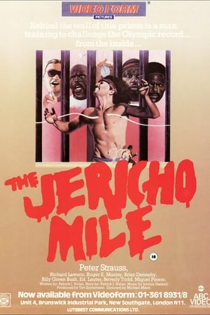 The Jericho Mile poszter