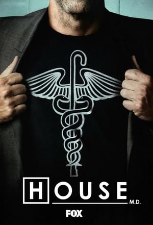 Doktor House poszter