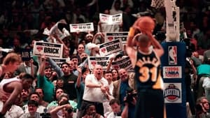 Winning Time: Reggie Miller vs. The New York Knicks háttérkép