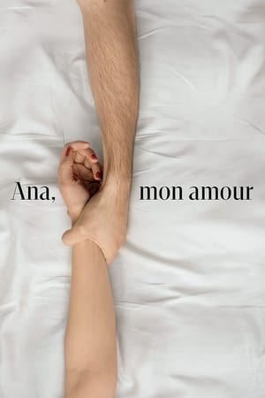 Ana, mon amour poszter