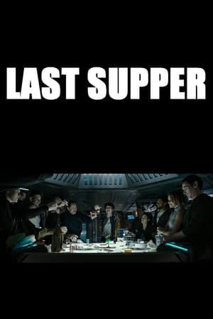 Alien: Covenant - Prologue: Last Supper poszter