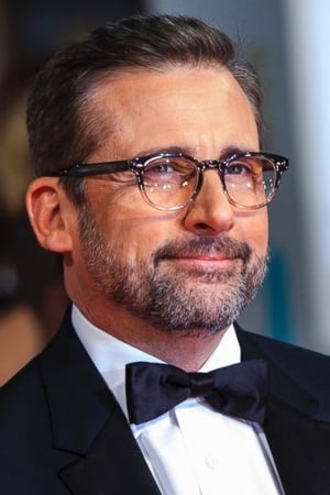 Steve Carell profil kép