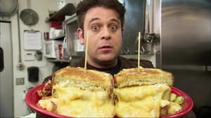 Man v. Food 3. évad Ep.3 3. epizód