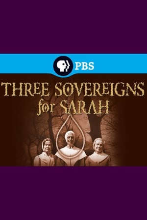 Three Sovereigns for Sarah poszter