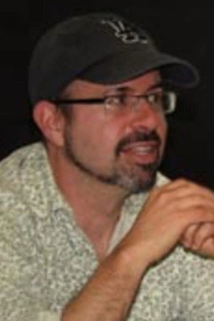 Dave Polsky profil kép