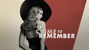 A Crime to Remember kép