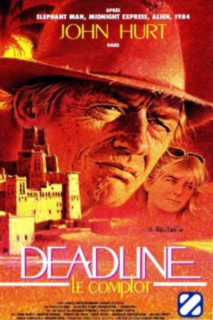 Deadline poszter