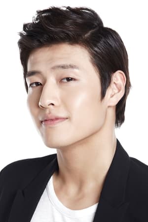 Kang Ha-neul profil kép