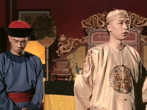 鹿鼎記 1. évad Ep.7 7. epizód