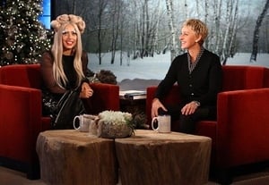 The Ellen DeGeneres Show 9. évad Ep.63 63. epizód