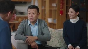 当我飞奔向你 1. évad Ep.12 12. epizód