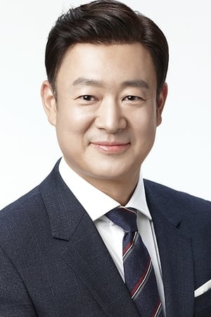 Lee Jin-woo