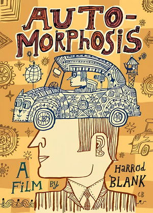 Automorphosis