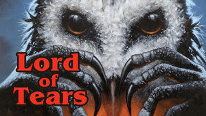Lord of Tears háttérkép