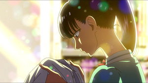 恋は雨上がりのように kép