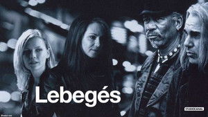 Lebegés háttérkép