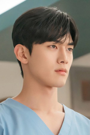닥터 섬보이 poszter