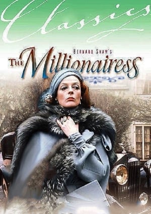 The Millionairess poszter