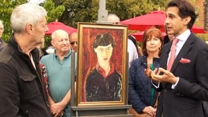 Antiques Roadshow 39. évad Ep.6 6. epizód