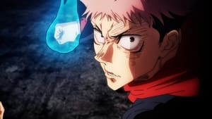 Jujutsu Kaisen 1. évad Ep.24 24. epizód