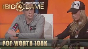 The PokerStars.net Big Game Season 1 Ep.24 24. epizód