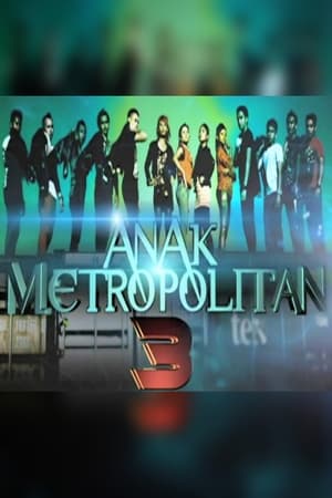 Anak Metropolitan