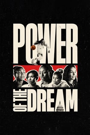 Power of the Dream poszter