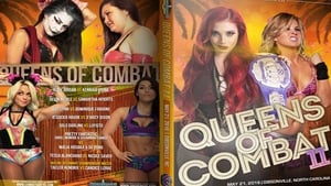 Queens Of Combat QOC 11 háttérkép