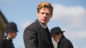 Grantchester bűnei 1. évad Ep.2 2. epizód