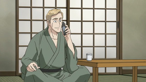 メジャー Season 3 Ep.4 4. epizód