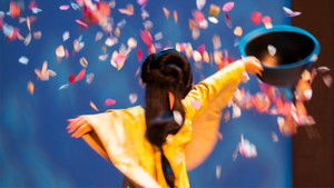 Royal Opera House: Madama Butterfly háttérkép