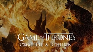 Game of Thrones - Conquest & Rebellion: An Animated History of the Seven Kingdoms háttérkép