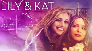 Lily & Kat háttérkép