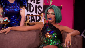 RuPaul: Drag Queen leszek! – A színfalak mögött Season 9 Ep.3 3. epizód