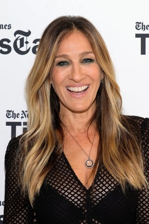 Sarah Jessica Parker profil kép