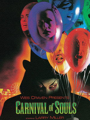 Carnival of Souls poszter