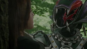 スーパー戦隊シリーズ 28. évad Ep.21 21. rész
