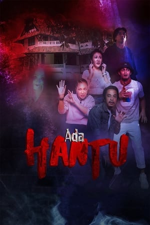 Ada Hantu poszter