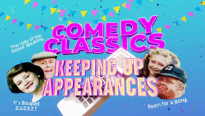 Comedy Classics: Keeping Up Appearances háttérkép