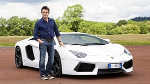 Top Gear 17. évad Ep.6 6. epizód