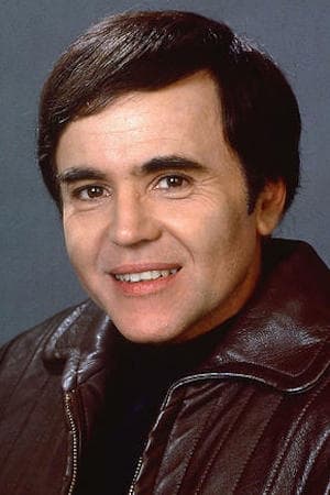 Walter Koenig profil kép